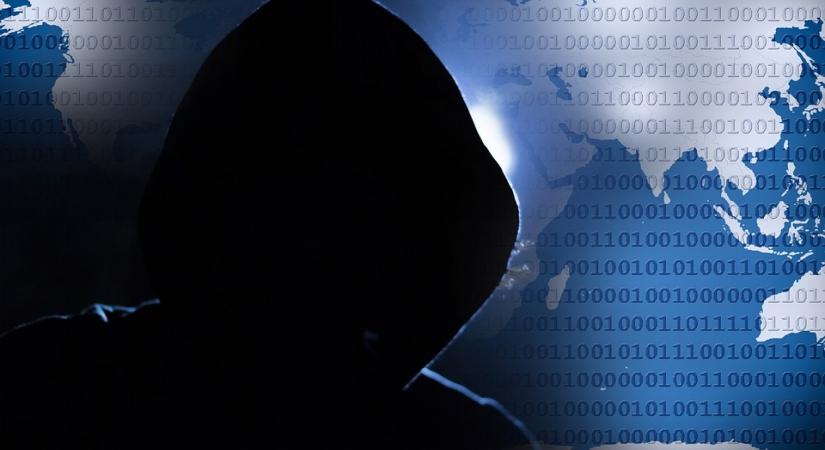 Over 102 mn cyberattacks targeted Indian users in Q2: Report - Vimarsana News
