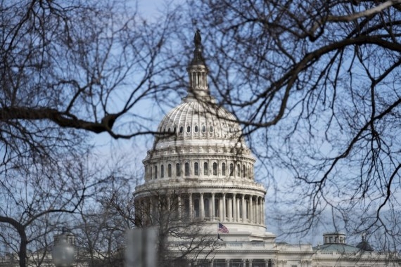 US govt in shutdown mode as Congress explores next steps to reopen govt - Vimarsana News