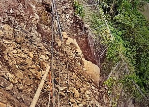 30 killed in Cameroon landslide, rescue efforts underway - Vimarsana News