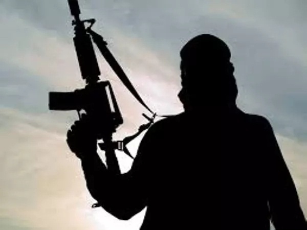Key conspirator of Pathankot attack Shahid Latif shot dead in Pak by unidentified gunmen - Vimarsana News