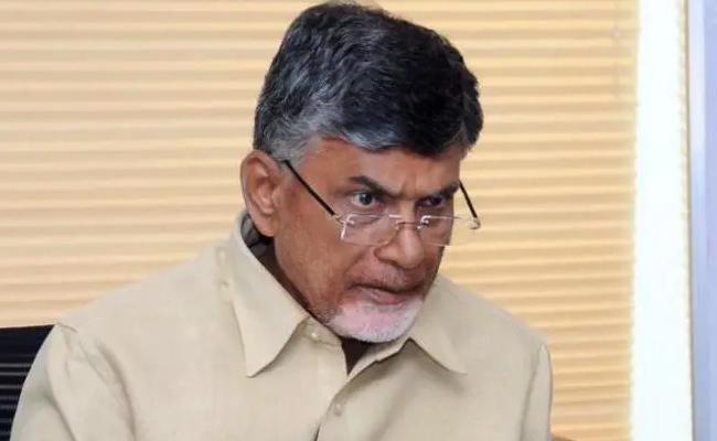 Fibernet Case: Major Blow to Naidu as ACB Court Approves AP CID's PT Warrant Against Naidu - Vimarsana News