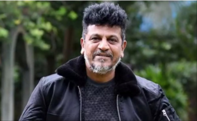Kannada Superstar Shivarajkumar Joins the Stellar Cast of Vishnu Manchu's Ambitious Project Kannappa - Vimarsana News