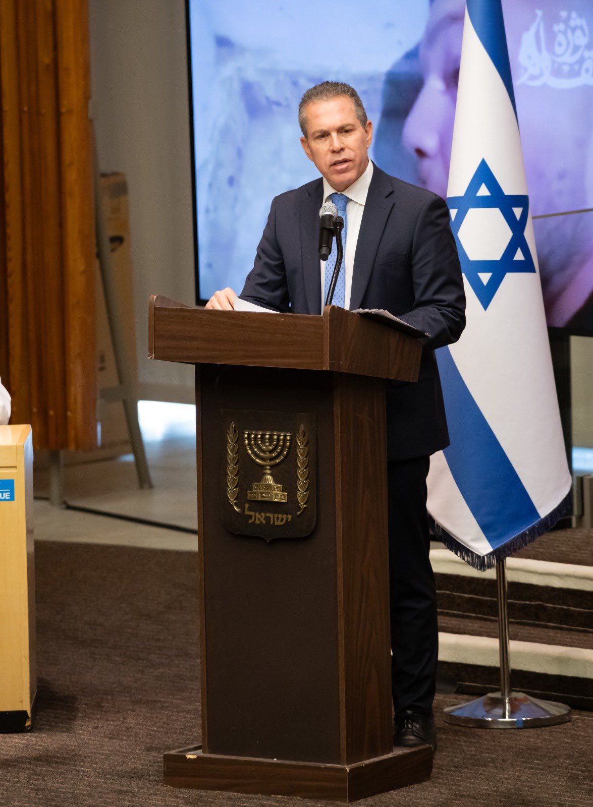 Israel has no interest to occupy Gaza, says UN envoy - Vimarsana News