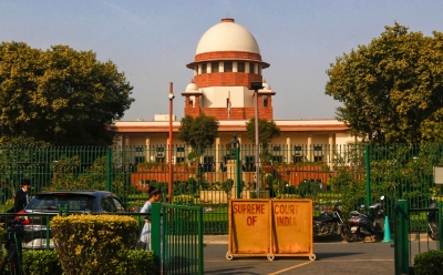 Right to choose life partner lies at the root of Article 21 of Constitution: CJI in same-sex verdict - Vimarsana News
