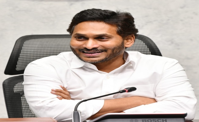 CM YS Jagan Releases Rs.325 Crore for Jagananna Chedodu - Vimarsana News