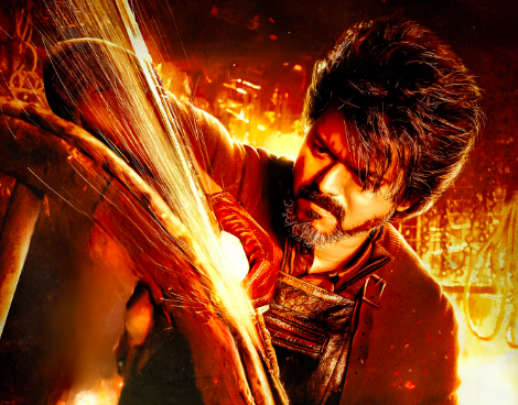LEO Movie Twitter Review, Hit Or Flop Netizens Declares it - Vimarsana News