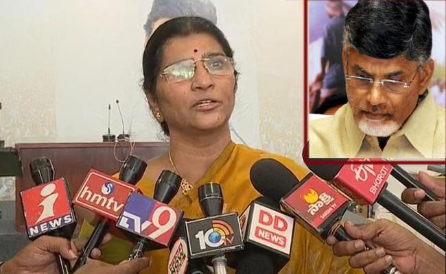 How CBN And Family Manage To Pay Crores of Lawyers Fee? - Vimarsana News