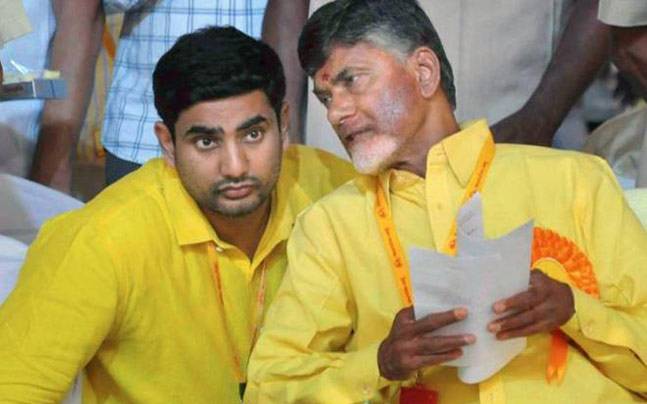 Fall Of TDP In Telangana: From Hero To Zero In Father & Son's Leadership - Vimarsana News