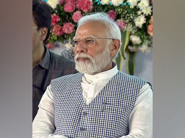 PM Modi to visit Maharashtra, Goa tomorrow - Vimarsana News
