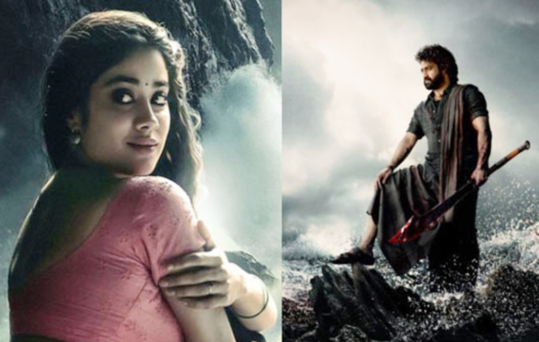 Jr NTR's 'Devara' hits Goa for shooting - Vimarsana News
