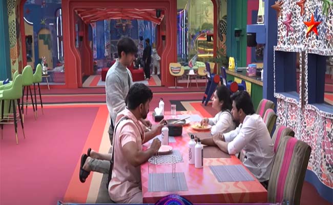 Shocking Elimination In Bigg Boss Telugu 7 - Vimarsana News