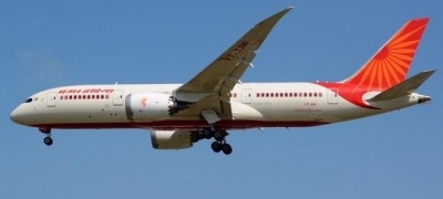 Air India's San Francisco flight, once diverted to Russia's Magadan, cancelled due to operational issues (Ld) - Vimarsana News
