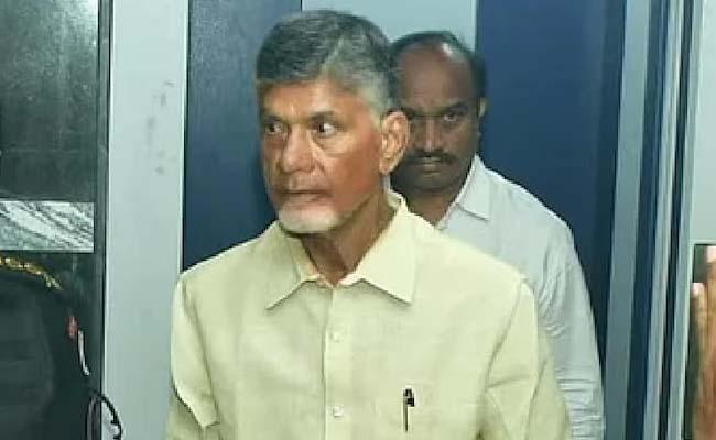 5 Conditions To Chandrababu From AP High Court - Vimarsana News
