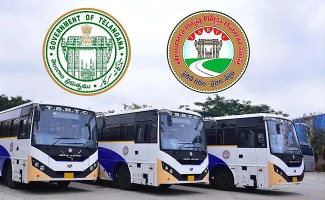 Dasara Gift: TSRTC Staff to Get 4.8 percent DA - Vimarsana News
