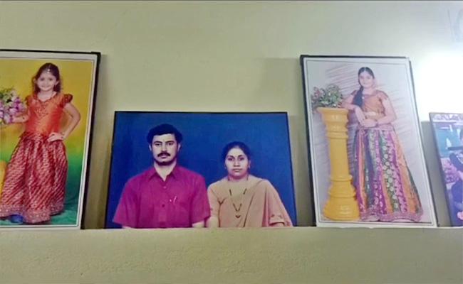 Kadapa: Head Constable Ends Life After Shooting Wife, 2 Daughters Dead - Vimarsana News
