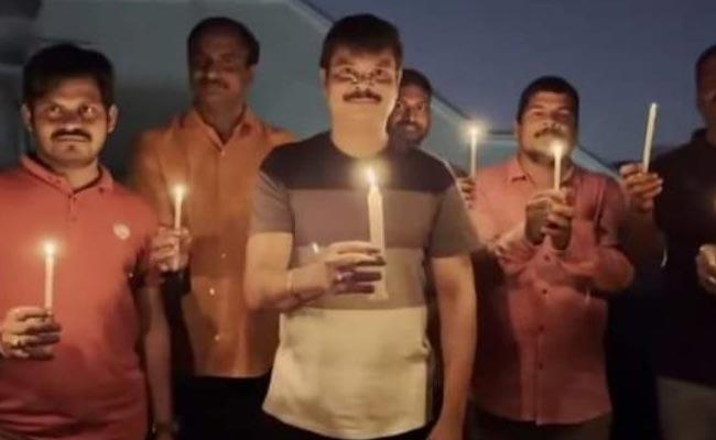 Why is Tollywood Director Boyapati Srinu Facing Backlash from Netizens? - Vimarsana News