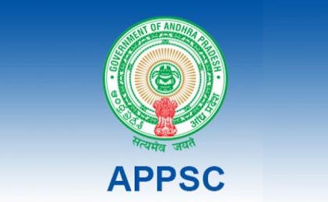 APPSC to Release Notifications for Group 1,2 Exams by Month-end - Vimarsana News