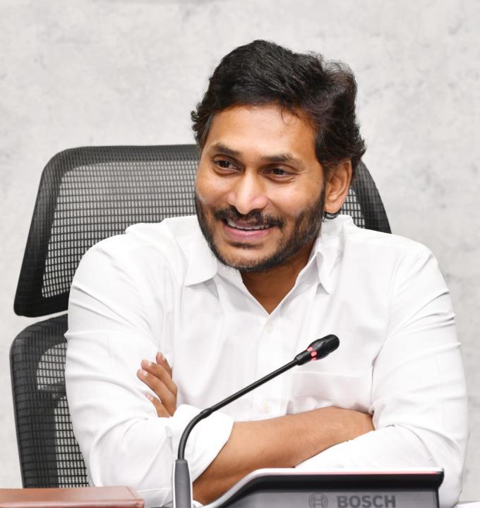 #WhyAPNeedsJagan: Any Doubts Nara Lokesh? - Vimarsana News