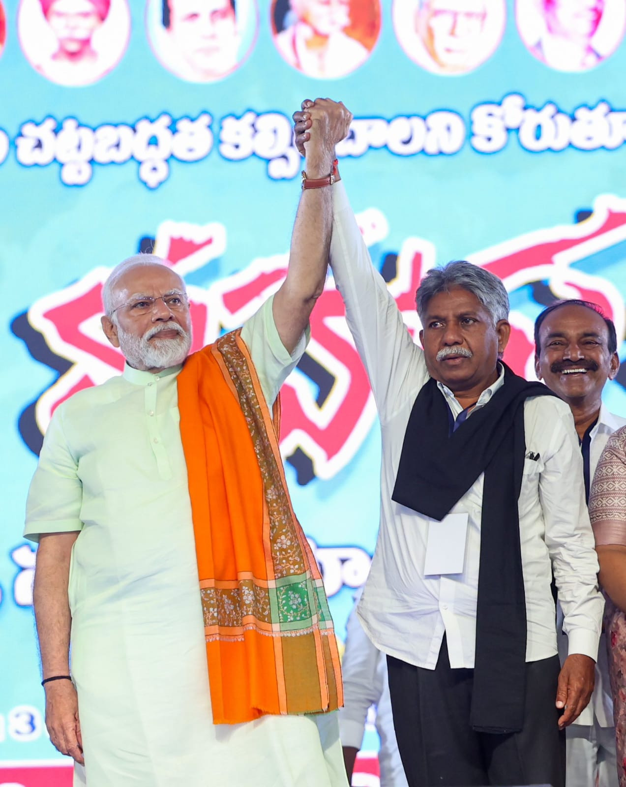 Committed to SC sub-categorisation, PM assures Madigas - Vimarsana News