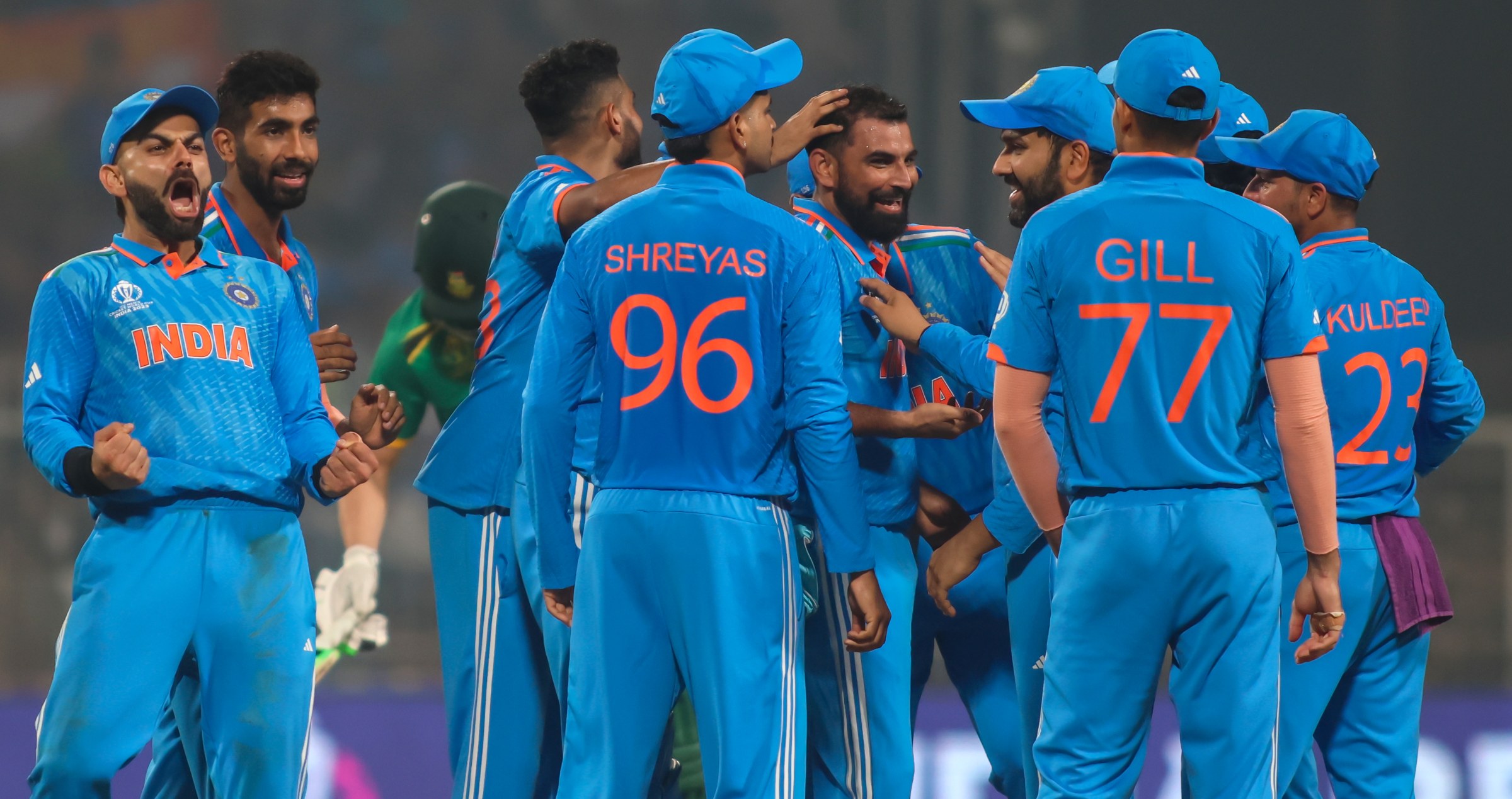 'There may be some fears…': Viv Richards reveals sage advice for India at World Cup - Vimarsana News