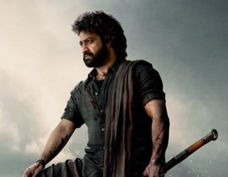 Jr NTR's 'Devara' team resumes shooting after Diwali break - Vimarsana News