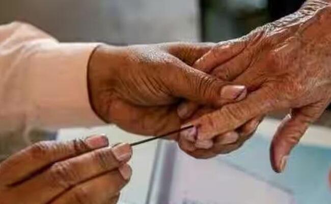 Over 600 nominations rejected for Telangana polls - Vimarsana News