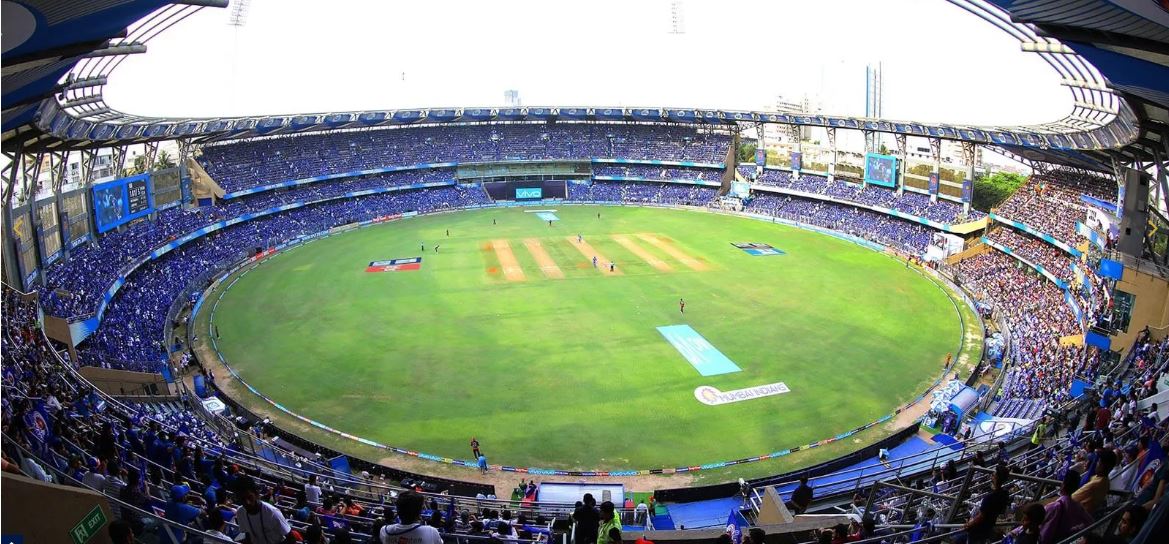 Men's ODI WC: India-New Zealand semi-final to be on used pitch - Vimarsana News