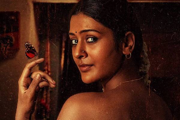 I'm Not A Villain In Mangalavaaram: Payal Rajput - Vimarsana News