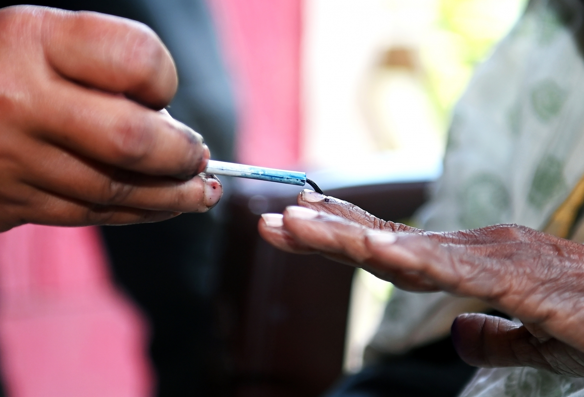 28,057 postal ballot applications accepted in Telangana - Vimarsana News