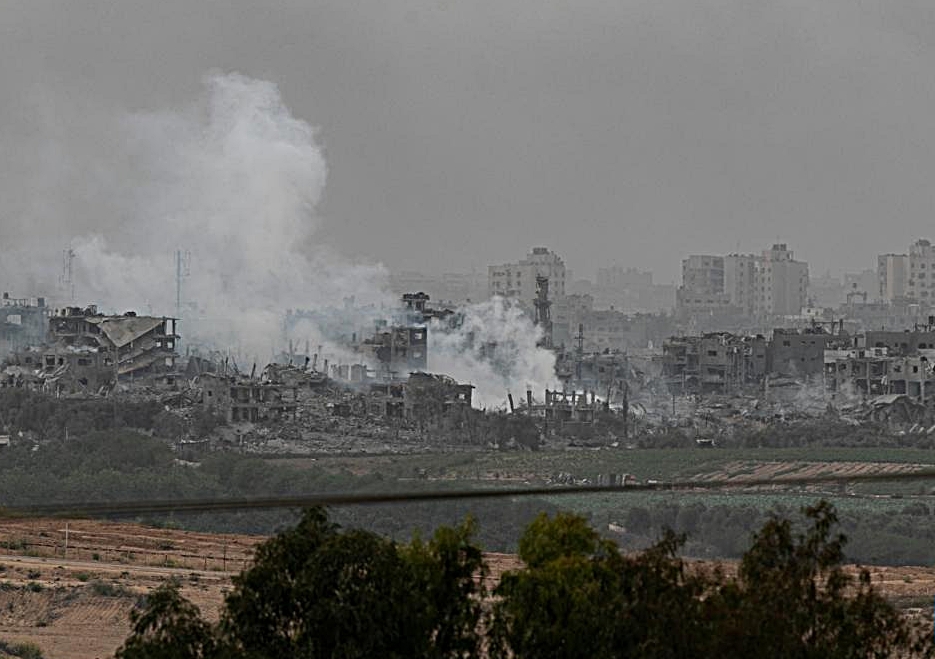 IDF, Shin Bet kill Hamas' head of anti-tank unit in Gaza - Vimarsana News