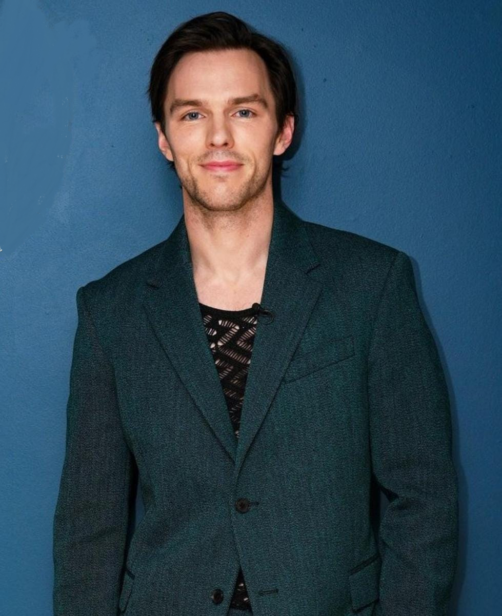 Nicholas Hoult in talks to play Lex Luthor in 'Superman: Legacy' - Vimarsana News