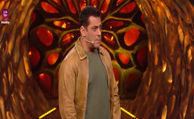 BB17 Updates: Wild Card Entries List With Photos - Vimarsana News