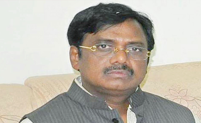 Just In: IT Raids On Vivek's House and Properties - Vimarsana News