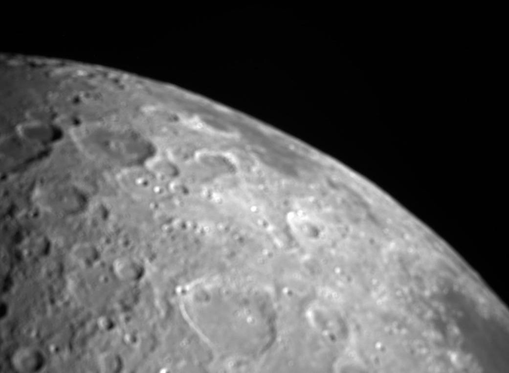 Hydrogen from lunar samples can pave way for space exploration - Vimarsana News