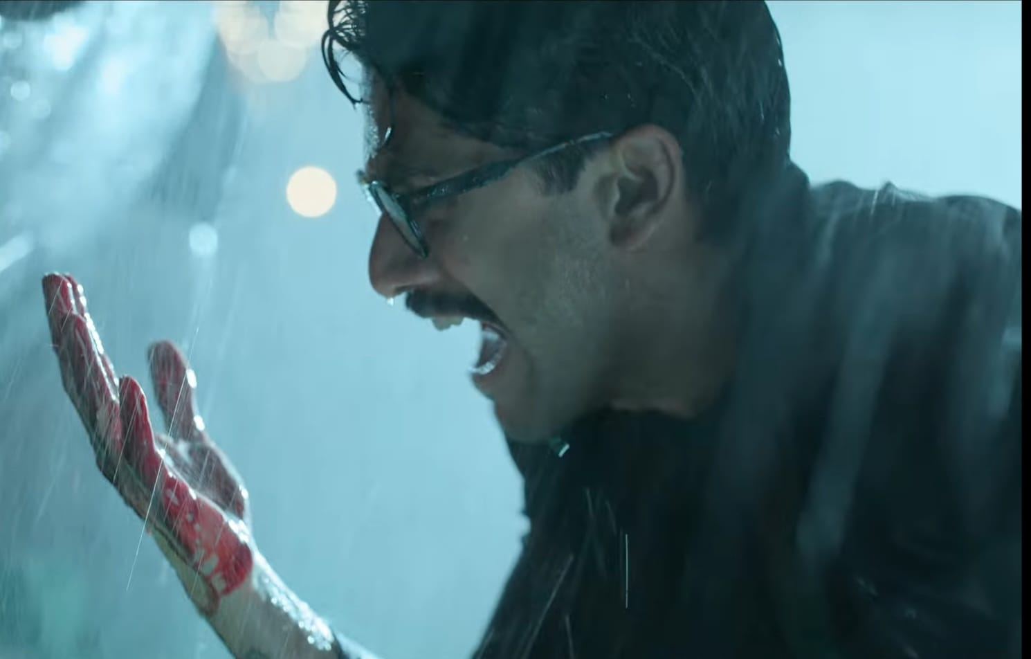'Dhootha' trailer: Price for truth can only be paid in blood - Vimarsana News