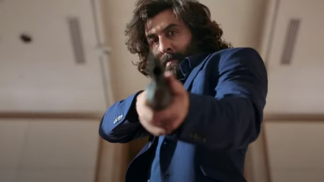 Animal Trailer: Ranbir Takes Revenge In Violent Way - Vimarsana News