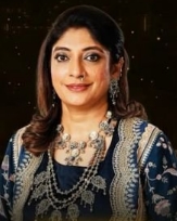 'Bigg Boss 17': Former crime reporter Jigna Vora gets evicted - Vimarsana News