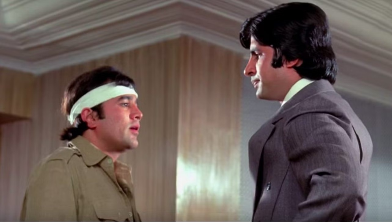 B-Town Column - Content is King: The King is Missing! - Vimarsana News