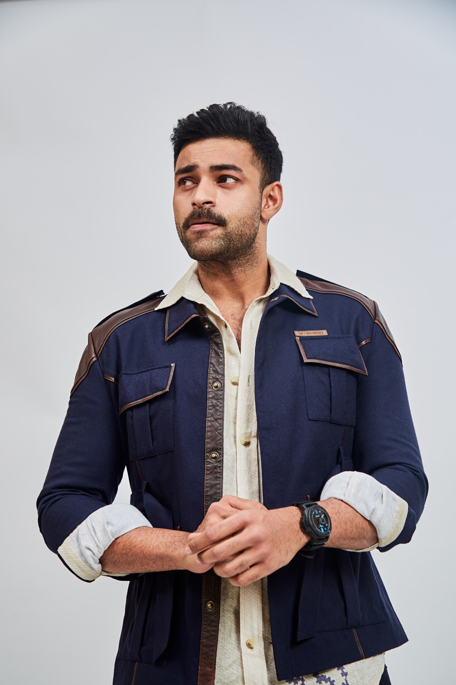 Varun Tej's 'Matka' To Feature 9 Intense Action Sequences - Vimarsana News