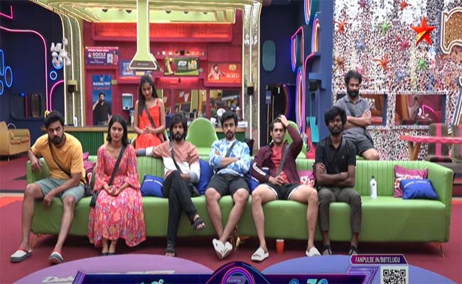 Bigg Boss Telugu 13th Week Voting Trends - Vimarsana News