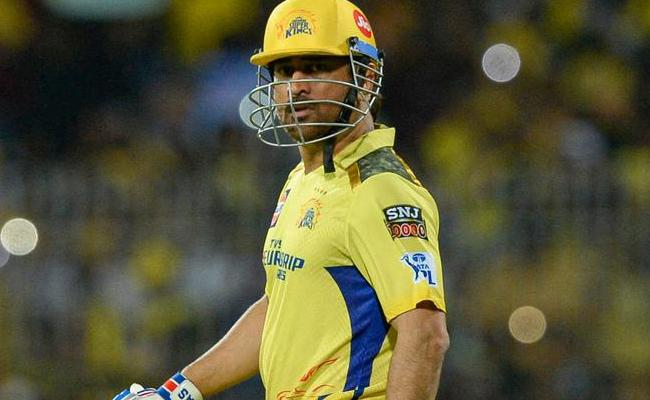 Actor Nithiin Gets 'Extraordinary' Gift from MS Dhoni - Vimarsana News