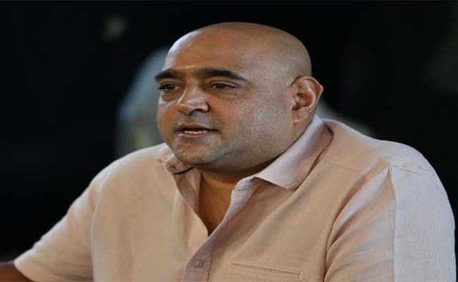 That's What Nagarjuna Sir Told Me When Dhootha Was Announced: Vikram Kumar - Vimarsana News