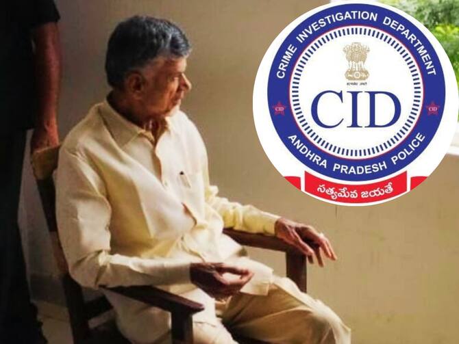 New Case against Chandrababu Naidu Over Sand Scam - Vimarsana News
