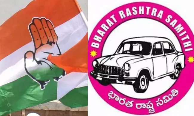 Exit Poll Results 2023: Surveys Predict Congress Ahead of BRS in Telangana Cliffhanger - Vimarsana News