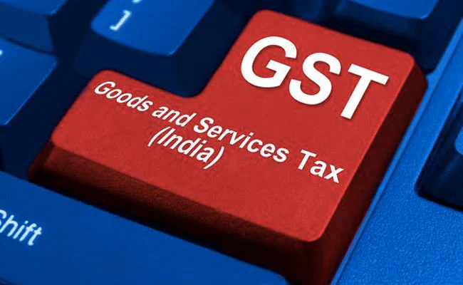 Rs 1,481 crore fake GST invoicing racket busted - Vimarsana News