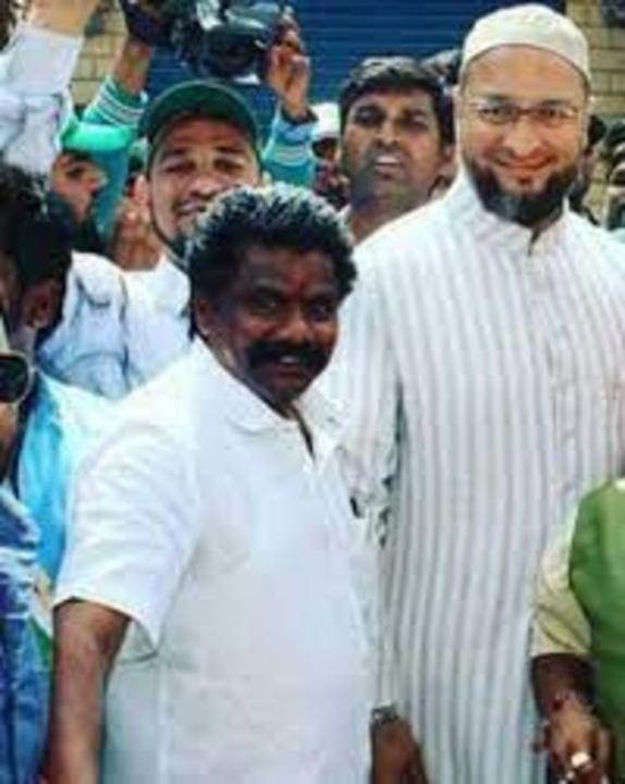 Telangana polls: MIM fields Ravi Yadav from Rajendranagar seat - Vimarsana News
