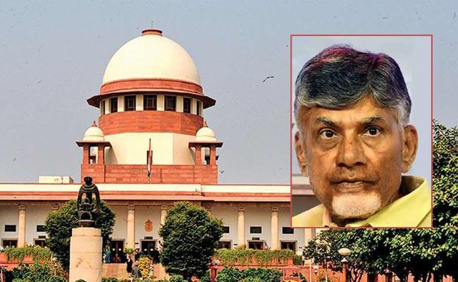 SC Verdict Likely Tomorrow in Skill Development Scam Case - Vimarsana News