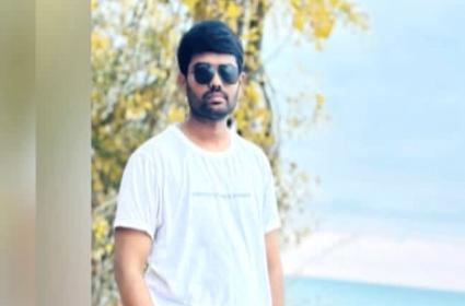 Telugu Student Stabbed in US Gym Attack Passes Away
