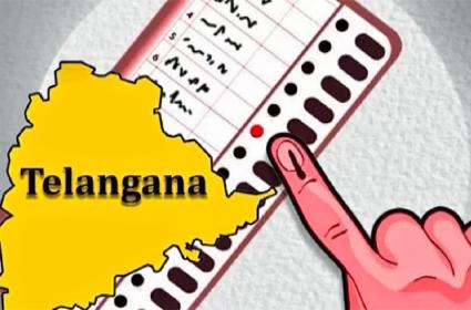 Telangana poll percentage goes up further to 71.23, CEO assures to clear air - Vimarsana News