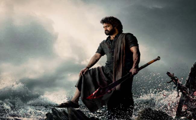 Devara Movie Teaser Release Date - Vimarsana News